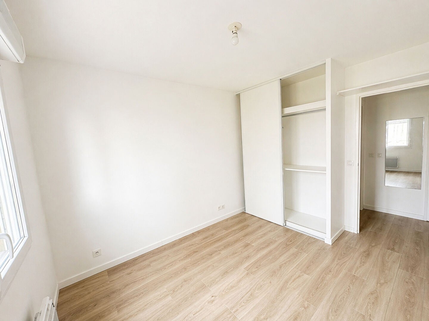 Appartement La Francilienne à Combs-la-Ville