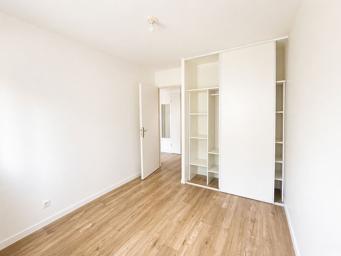 Appartement La Francilienne à Combs-la-Ville