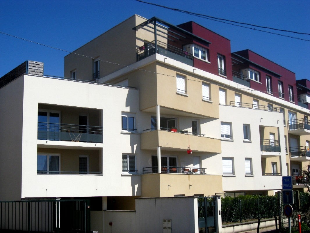 Appartement La Francilienne à Combs-la-Ville
