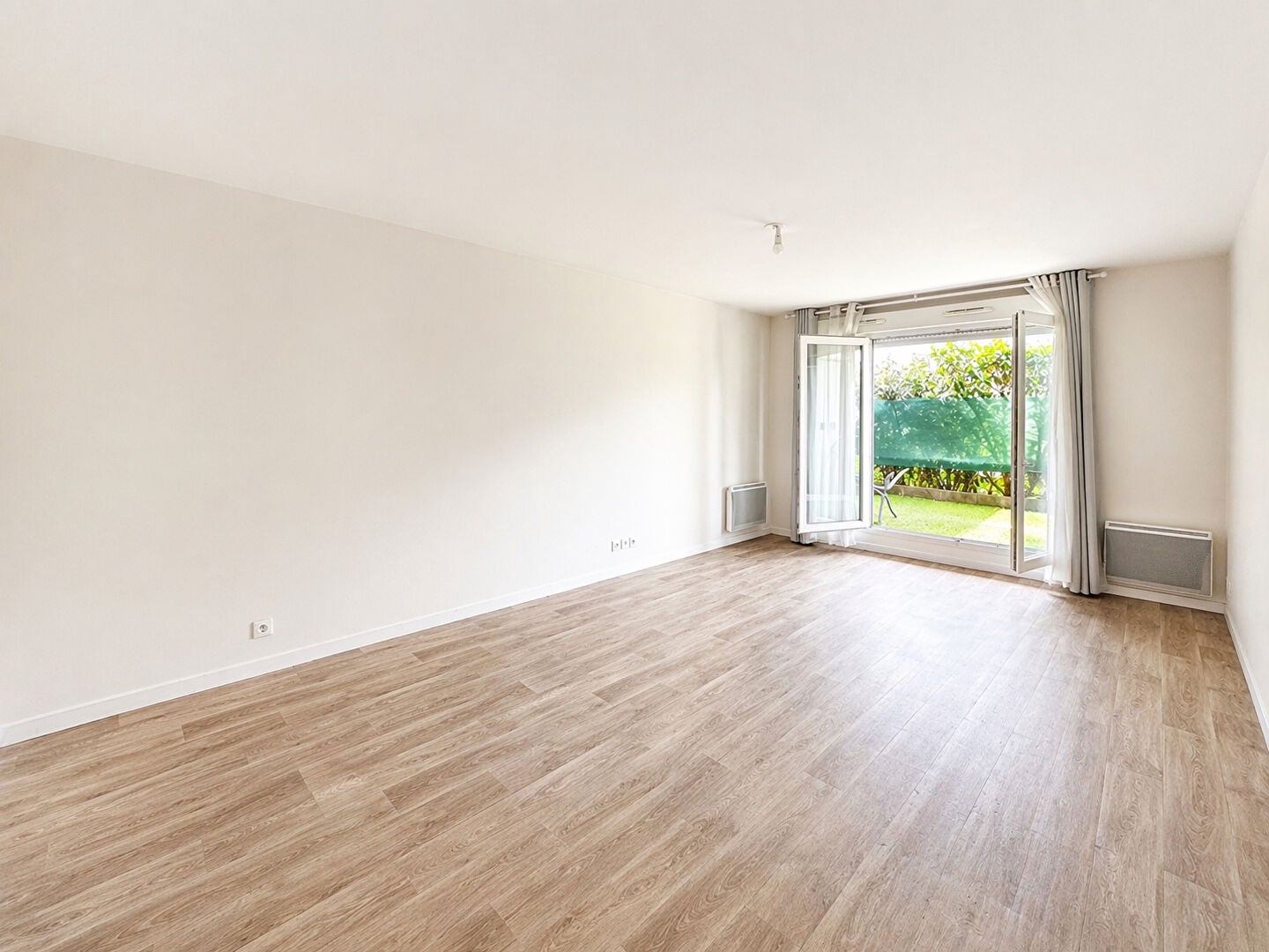 Appartement La Francilienne à Combs-la-Ville