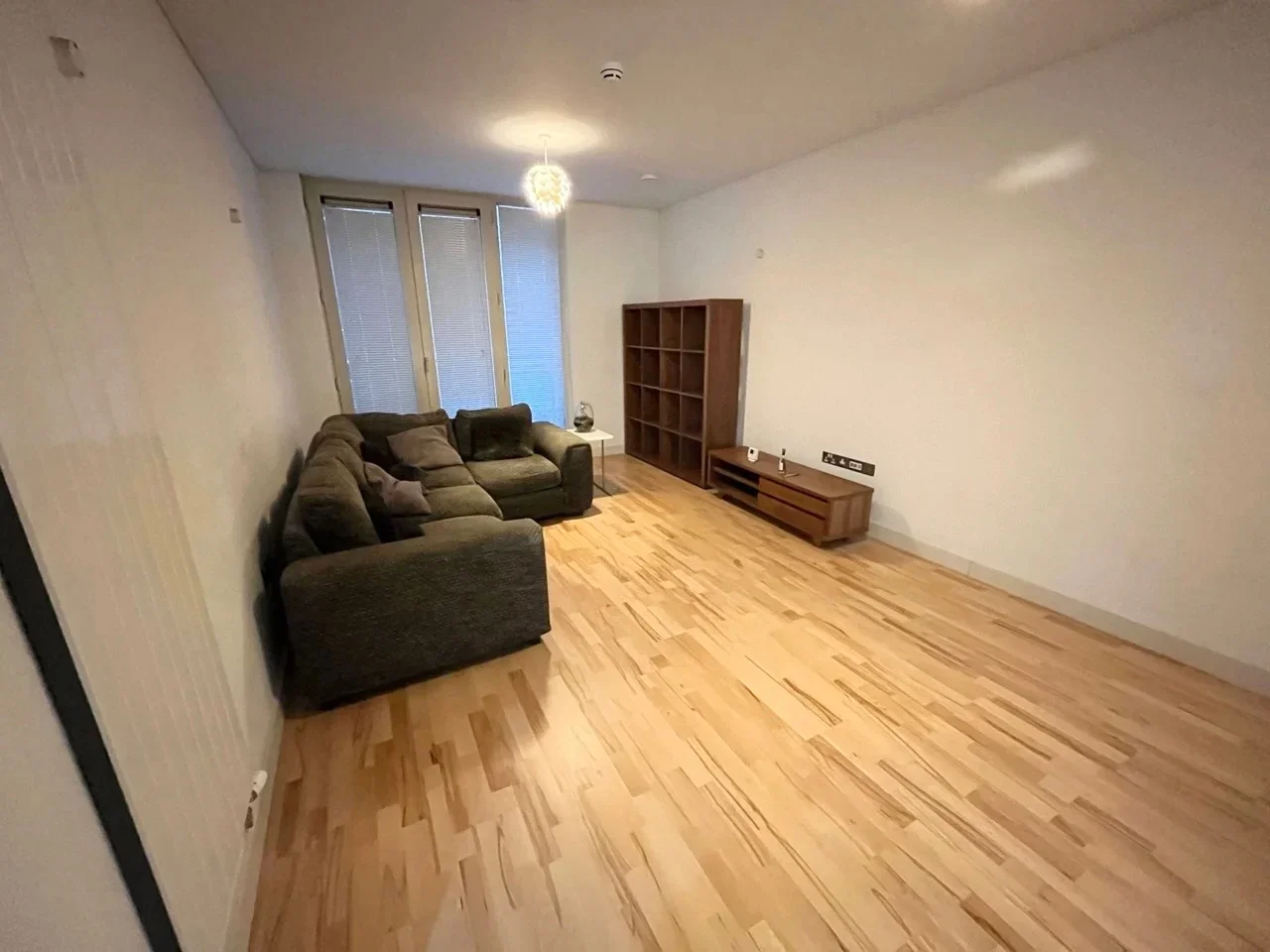Flat Leftbank in Manchester