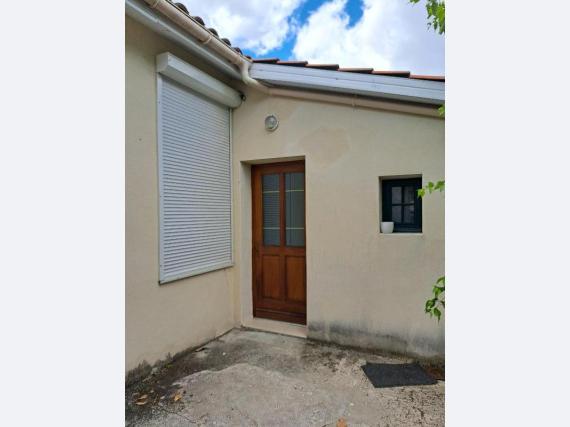 Appartement Rue duffour-dubergier à Bordeaux