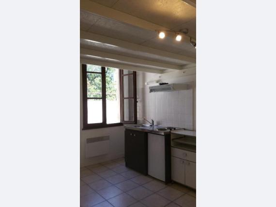 Appartement Rue duffour-dubergier à Bordeaux
