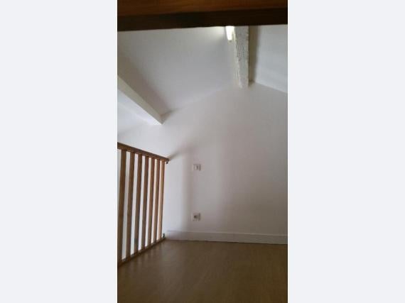 Appartement Rue duffour-dubergier à Bordeaux