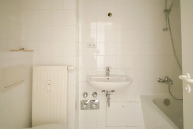 Wohnung Kopernikusstraße in Chemnitz