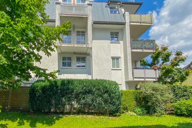 Wohnung Kopernikusstraße in Chemnitz
