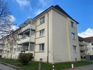 Wohnung Limbeker Straße in Braunschweig