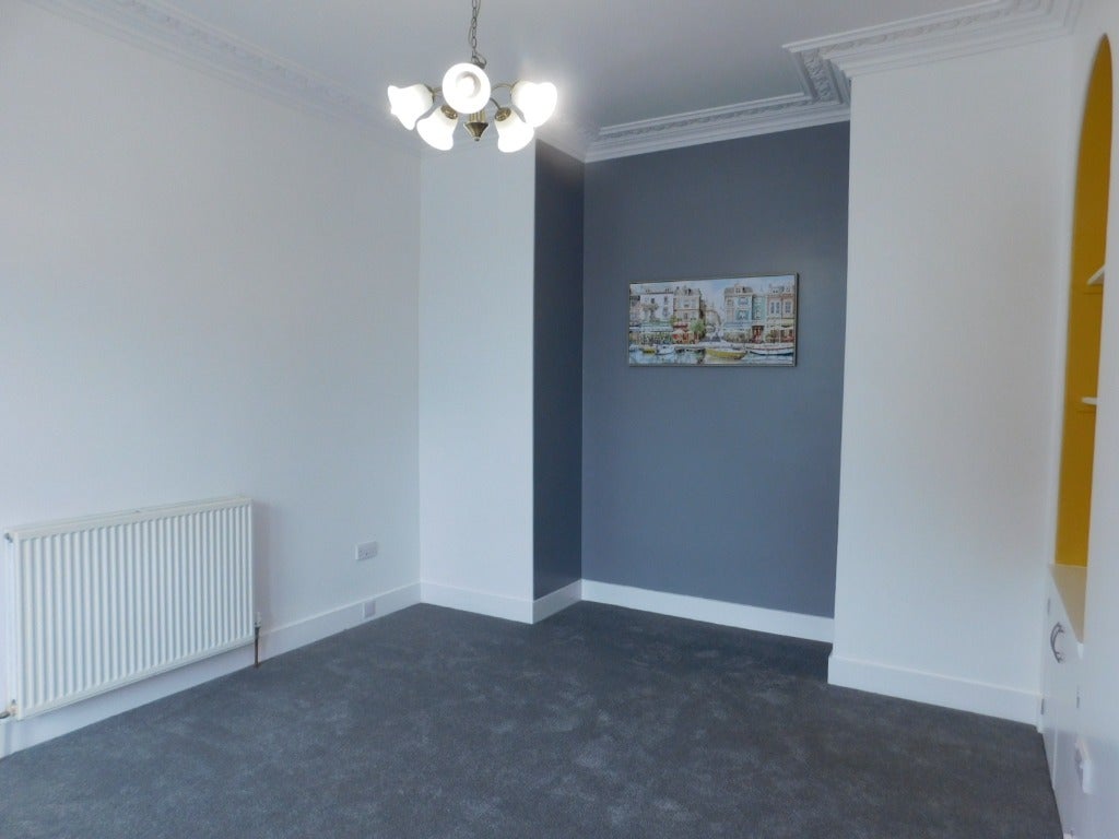 Flat North Street in Inverurie