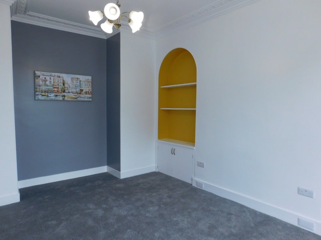 Flat North Street in Inverurie