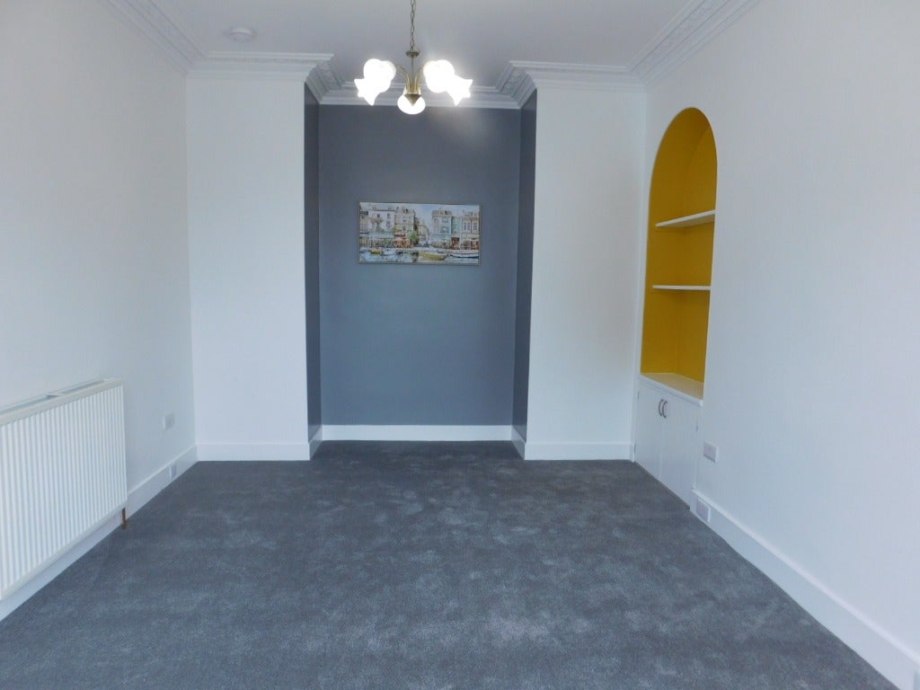 Flat North Street in Inverurie