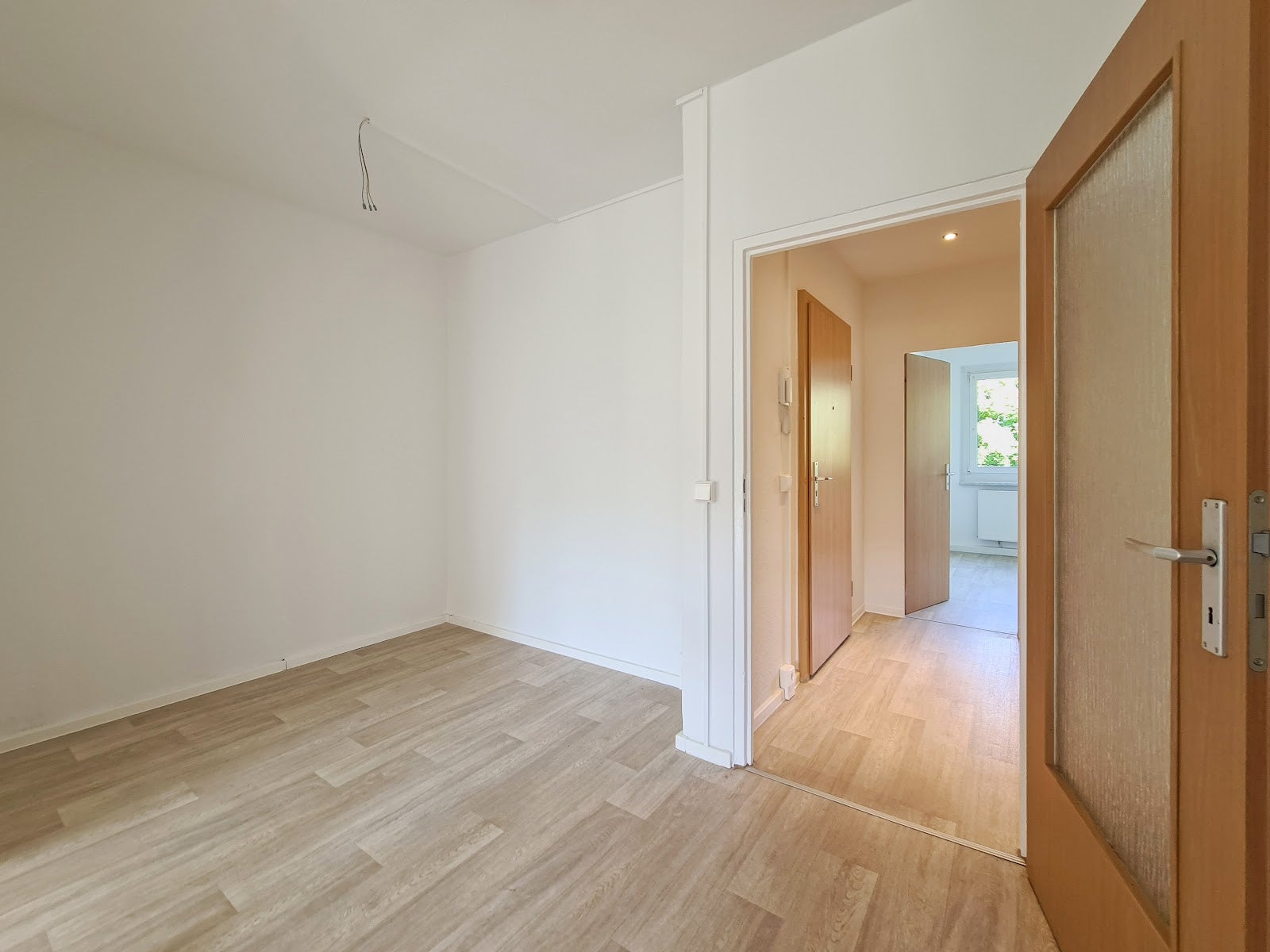 Wohnung Ernst-Schneller-Straße in Flöha
