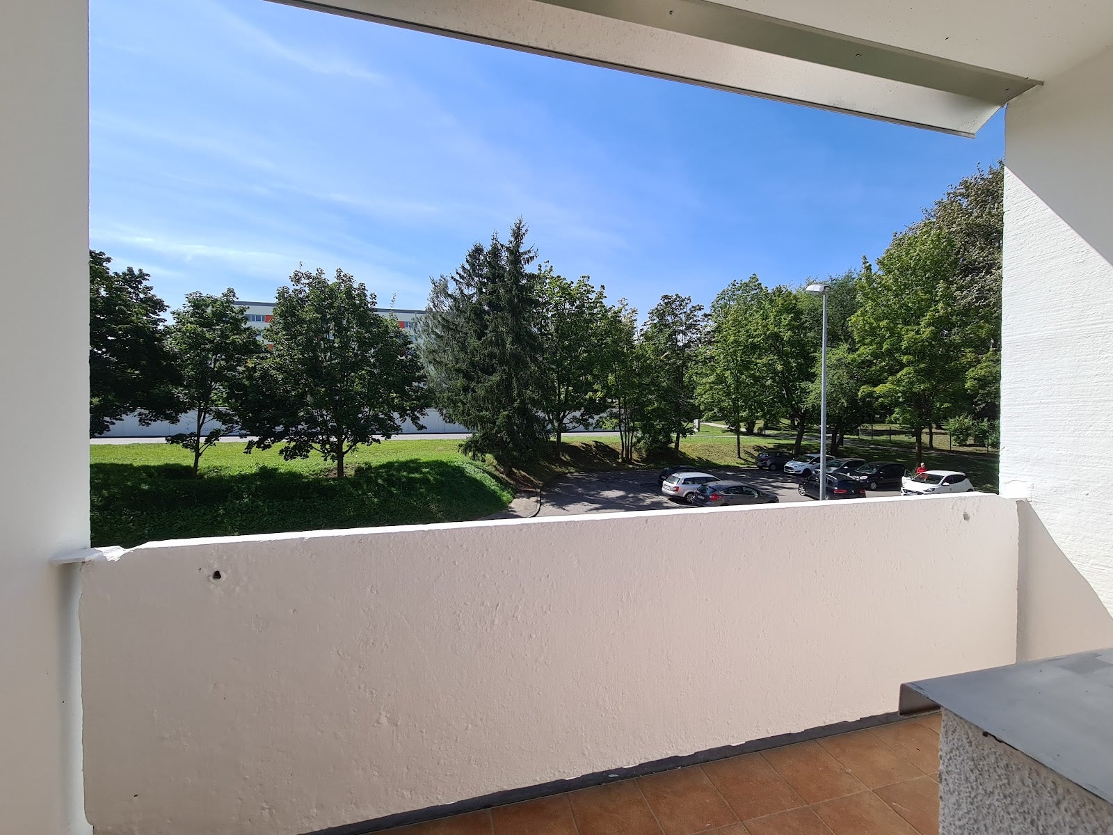 Wohnung Ernst-Schneller-Straße in Flöha