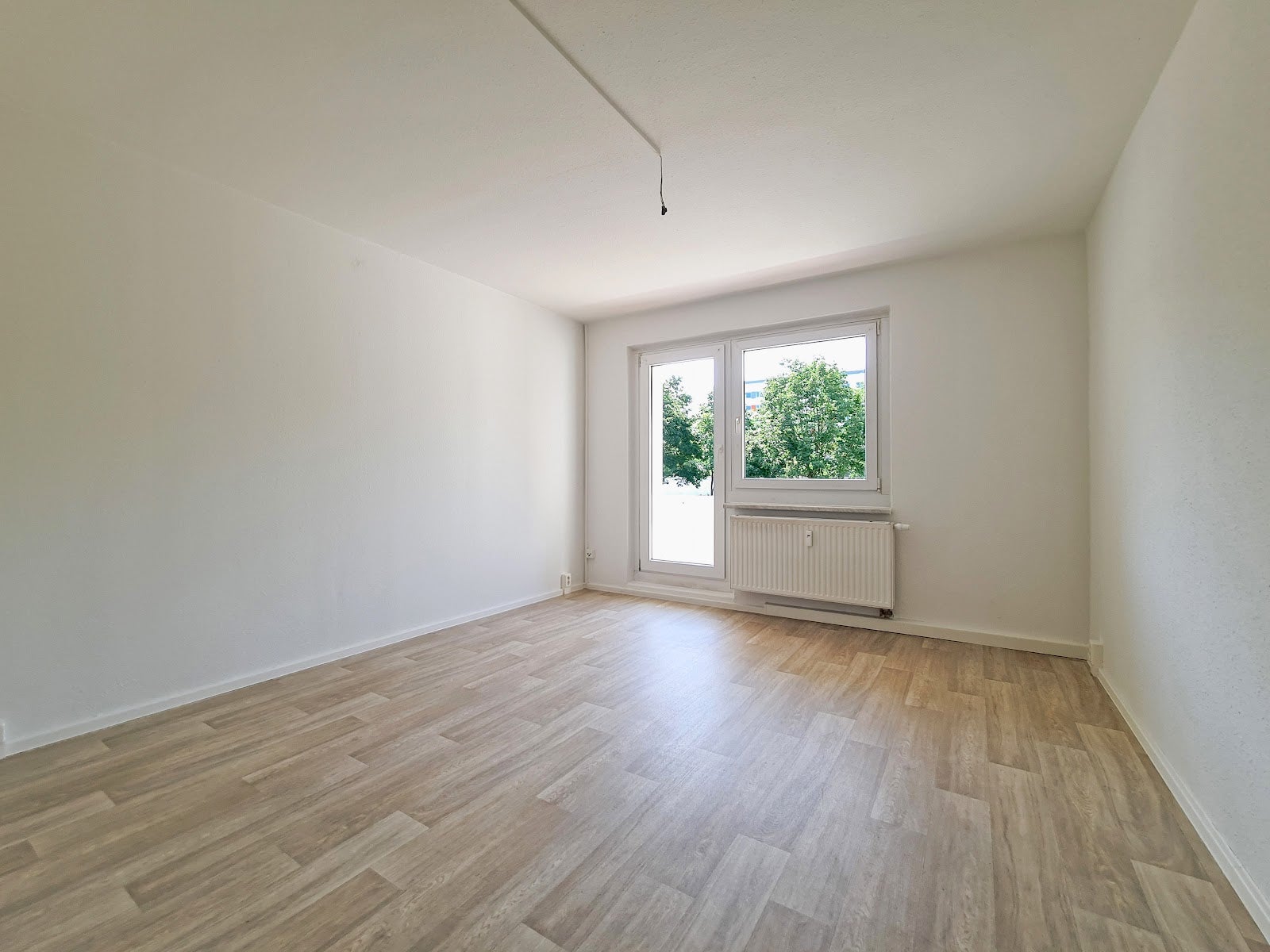 Wohnung Ernst-Schneller-Straße in Flöha
