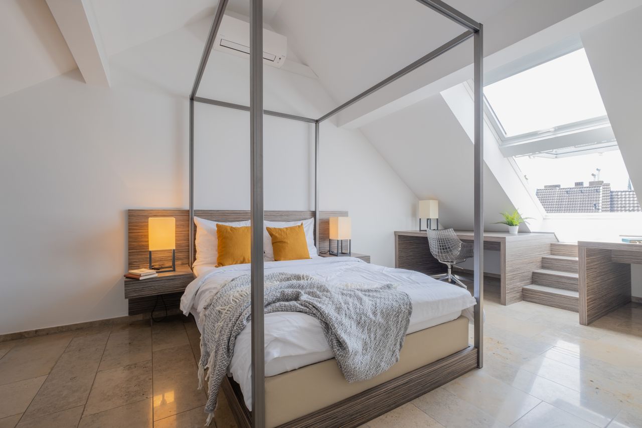 Wohnung Stephanienstraße in Düsseldorf