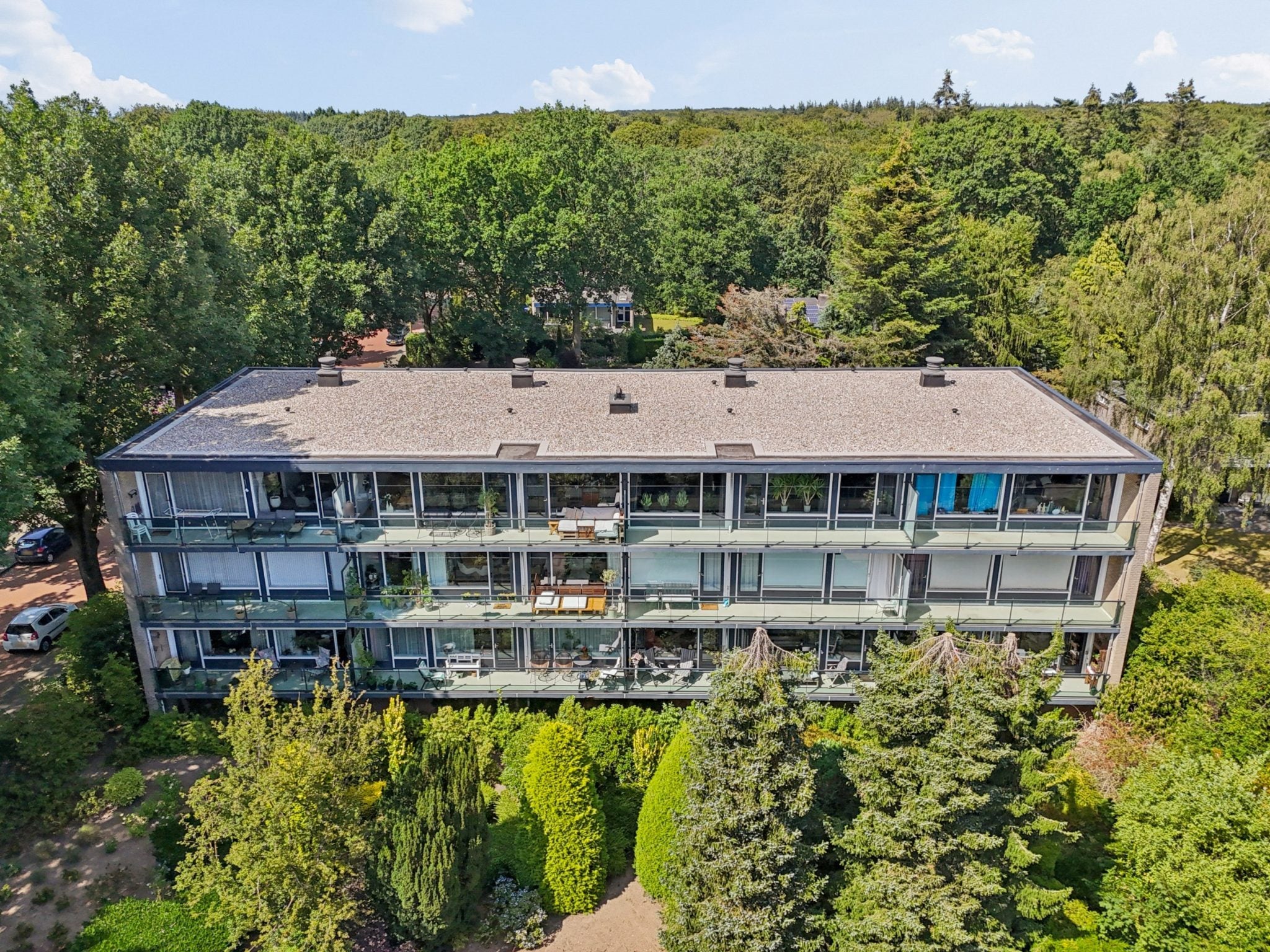 Appartement te koop: Sweelincklaan 66, Ede