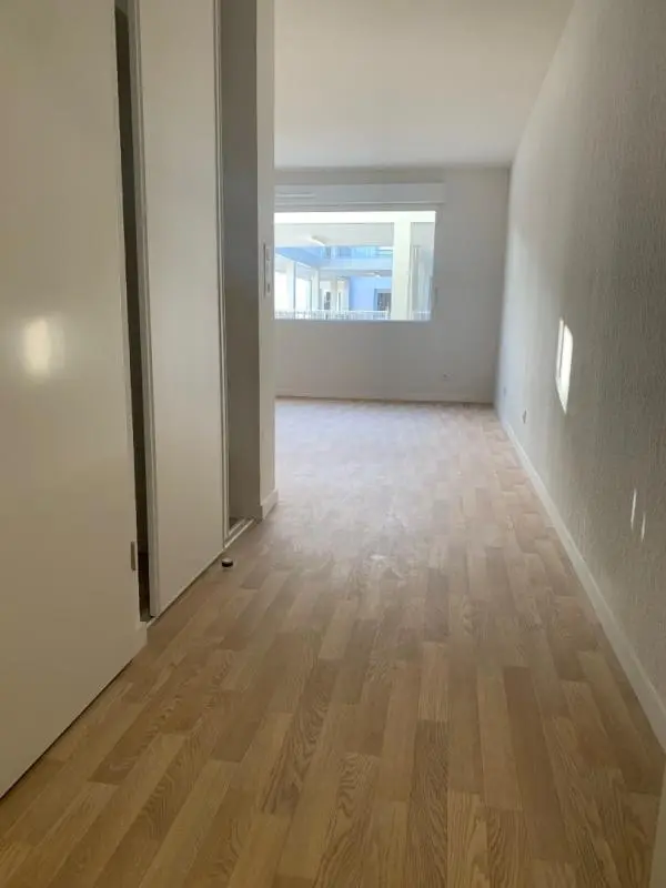 Flat Rue de l'alose in Lormont