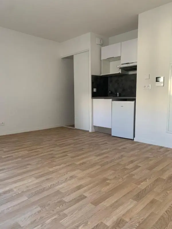 Flat Rue de l'alose in Lormont