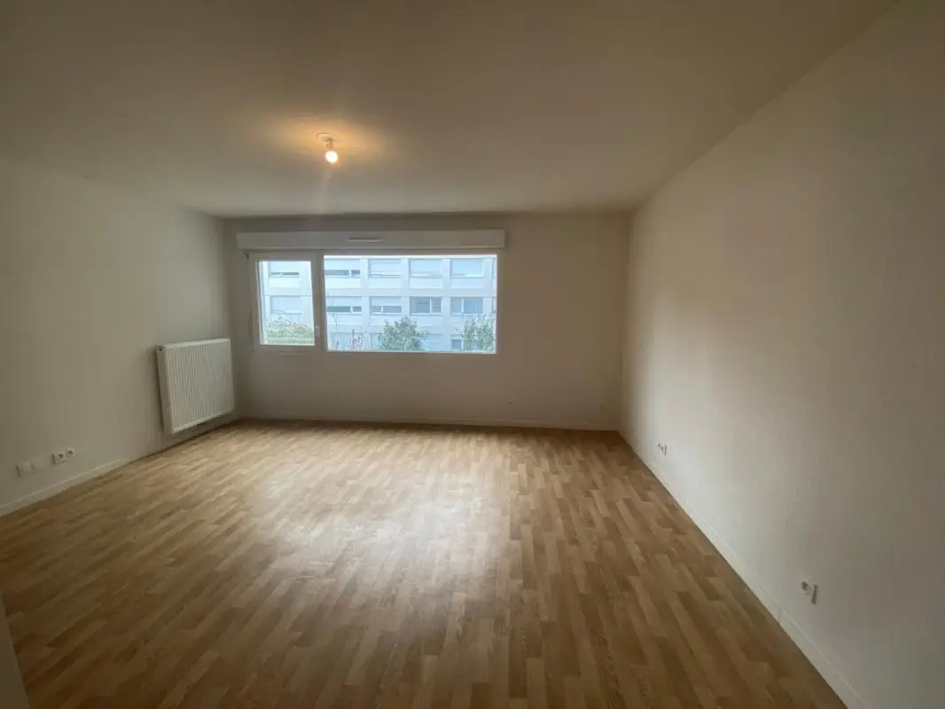 Appartement Rue de l'alose à Lormont