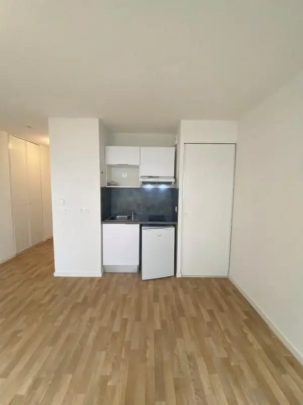 Appartement Rue de l'alose à Lormont