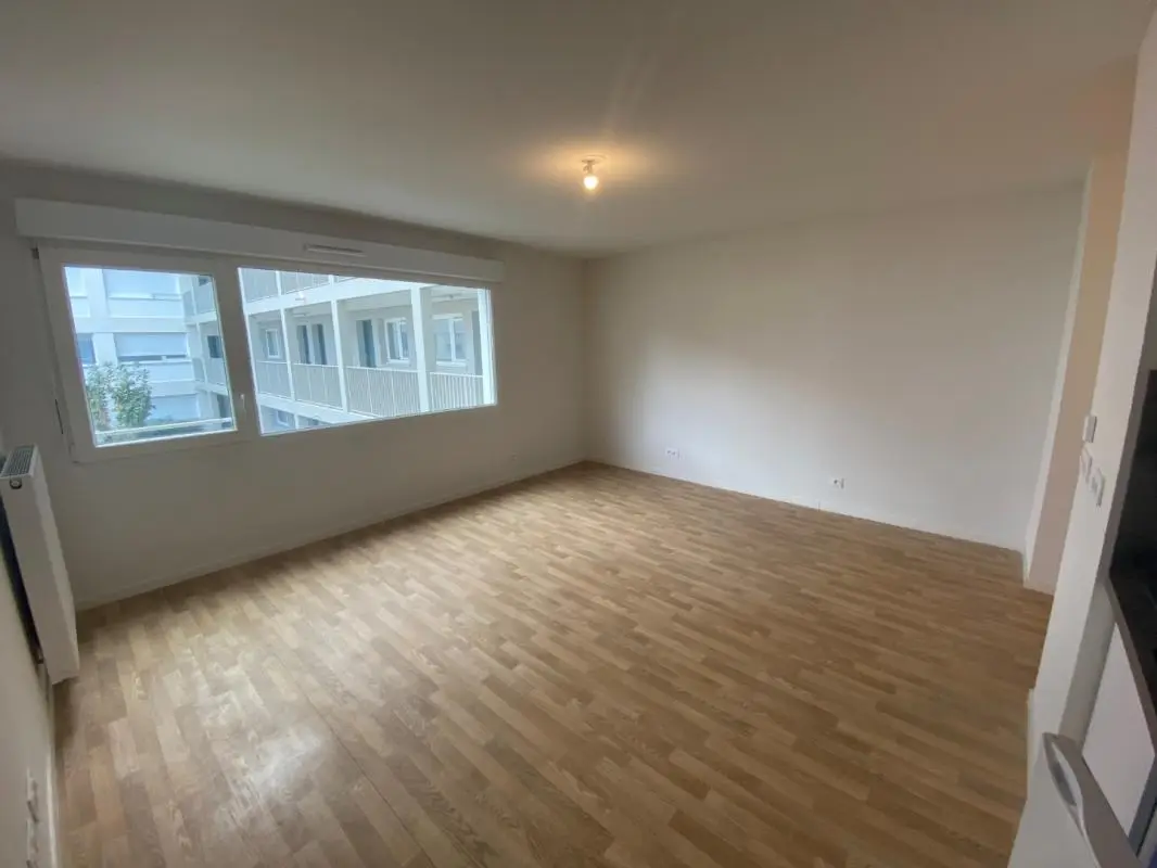 Appartement Rue de l'alose à Lormont