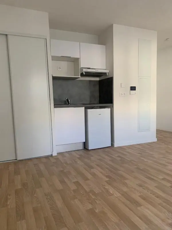 Flat Rue de l'alose in Lormont
