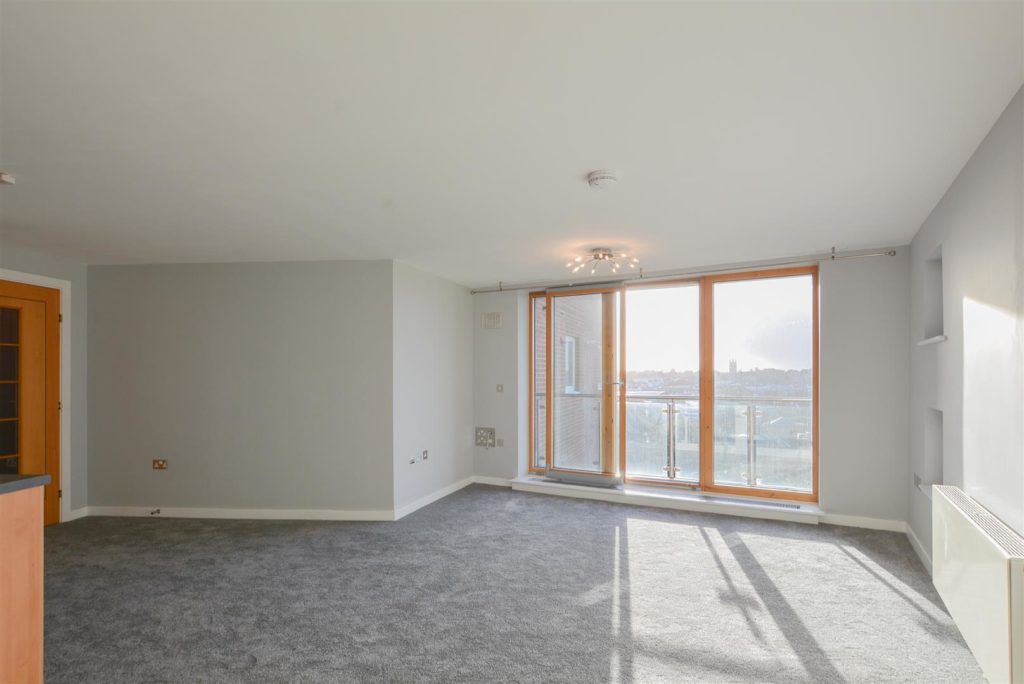 Flat Richmond Hill in Bournemouth