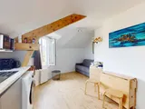 Appartement Avenue Pauline à Joinville-le-Pont