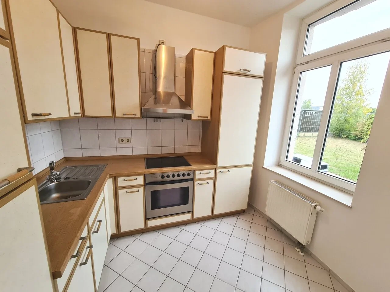 Wohnung Hofer Straße in Chemnitz