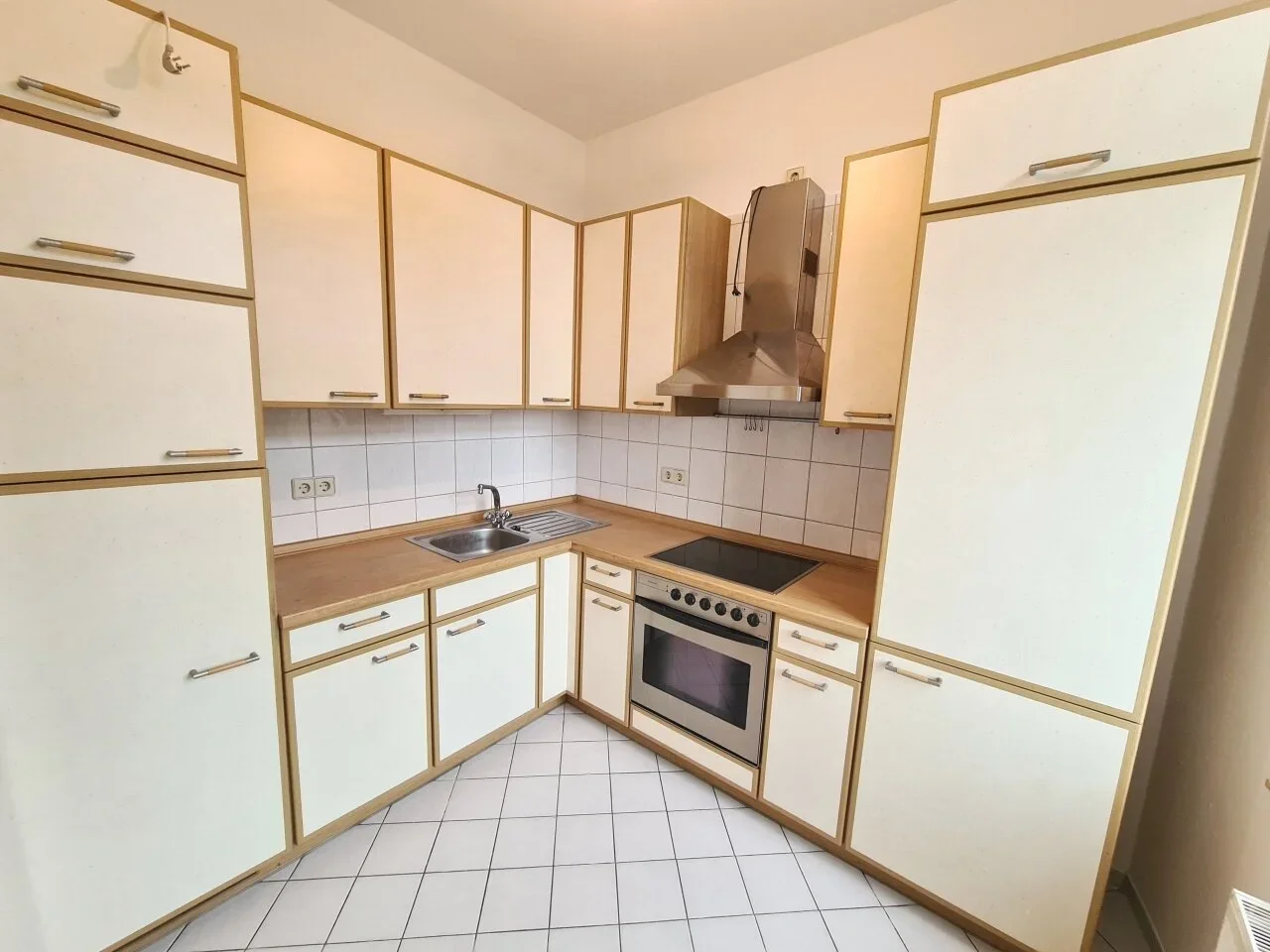 Wohnung Hofer Straße in Chemnitz
