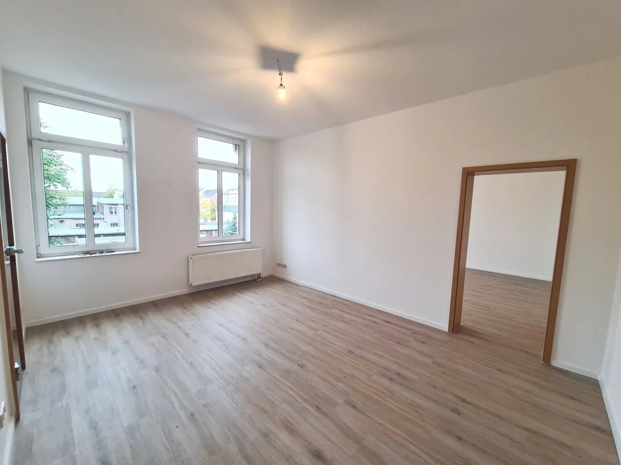 Wohnung Hofer Straße in Chemnitz