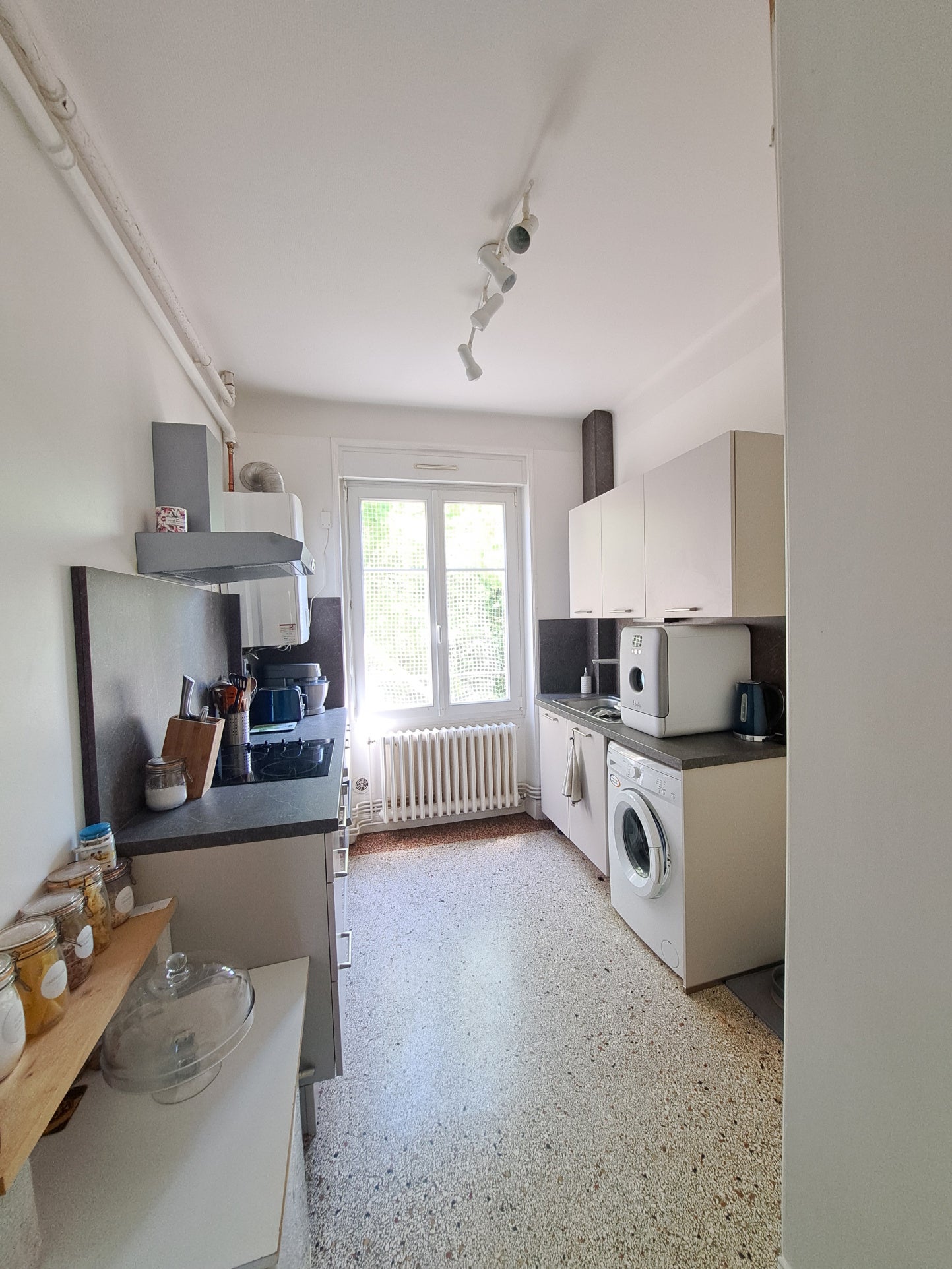 Appartement Rue du Lieutenant Henri Crépin à Nancy