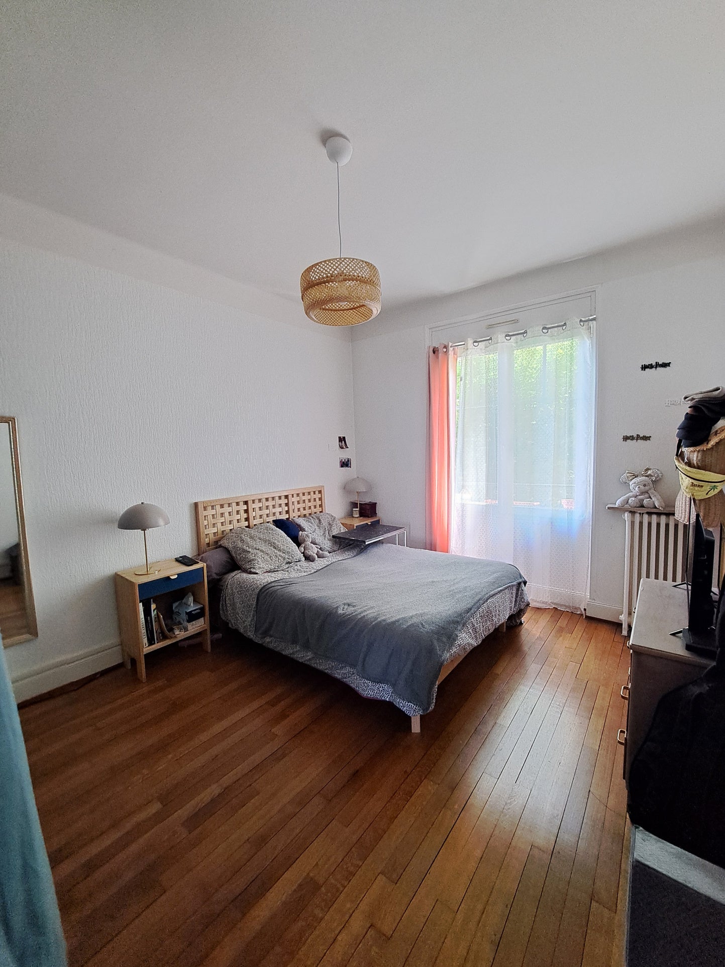 Appartement Rue du Lieutenant Henri Crépin à Nancy