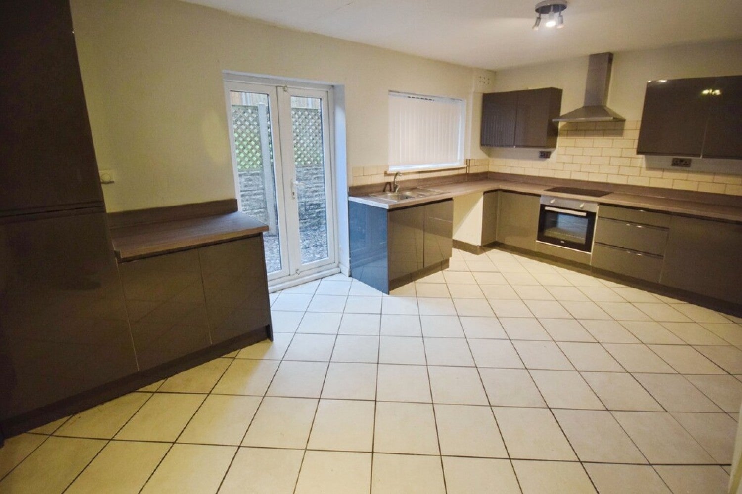 House Barks Drive in Stoke-on-Trent
