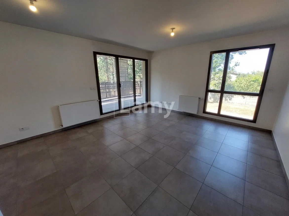 Appartement Rue Denis Papin à Échirolles