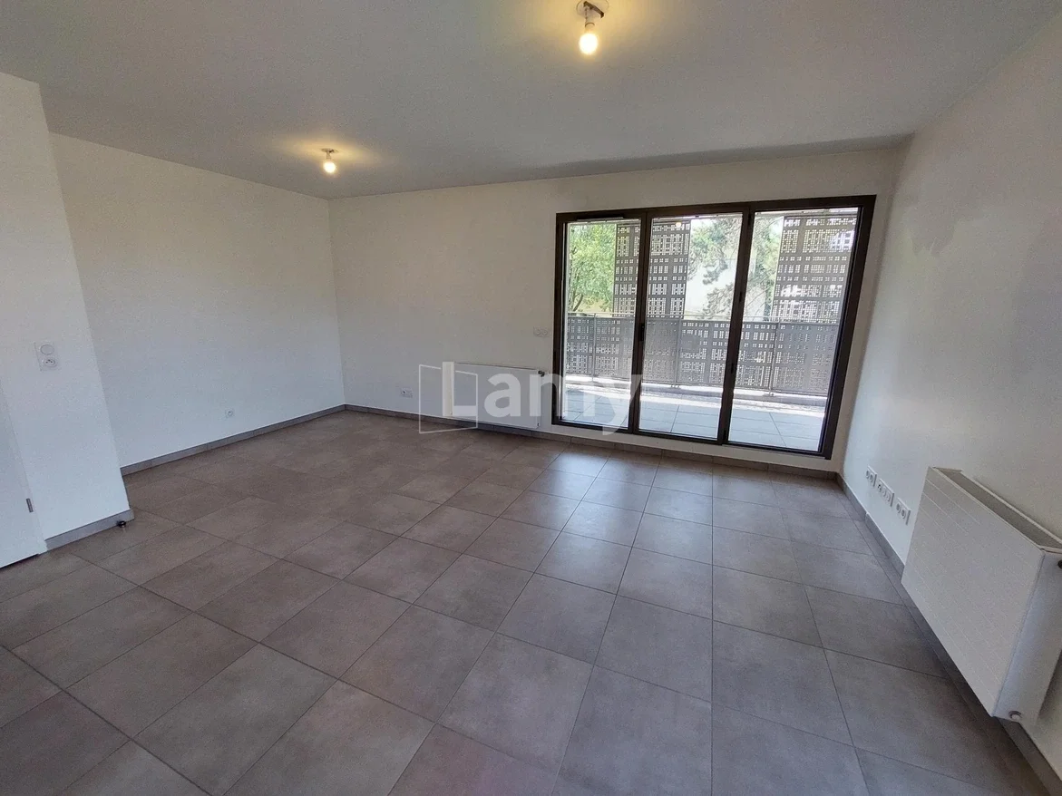 Appartement Rue Denis Papin à Échirolles