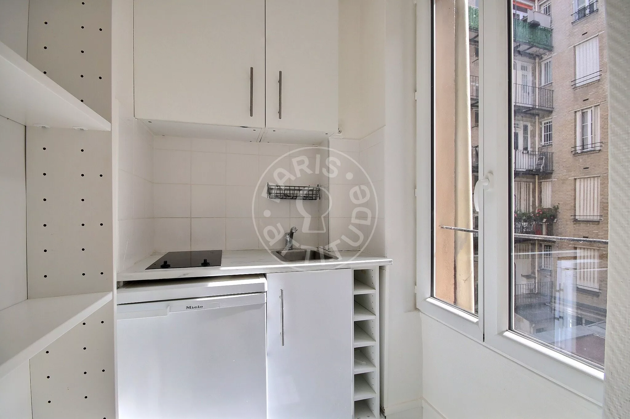 Appartement Rue de Grenelle à Paris