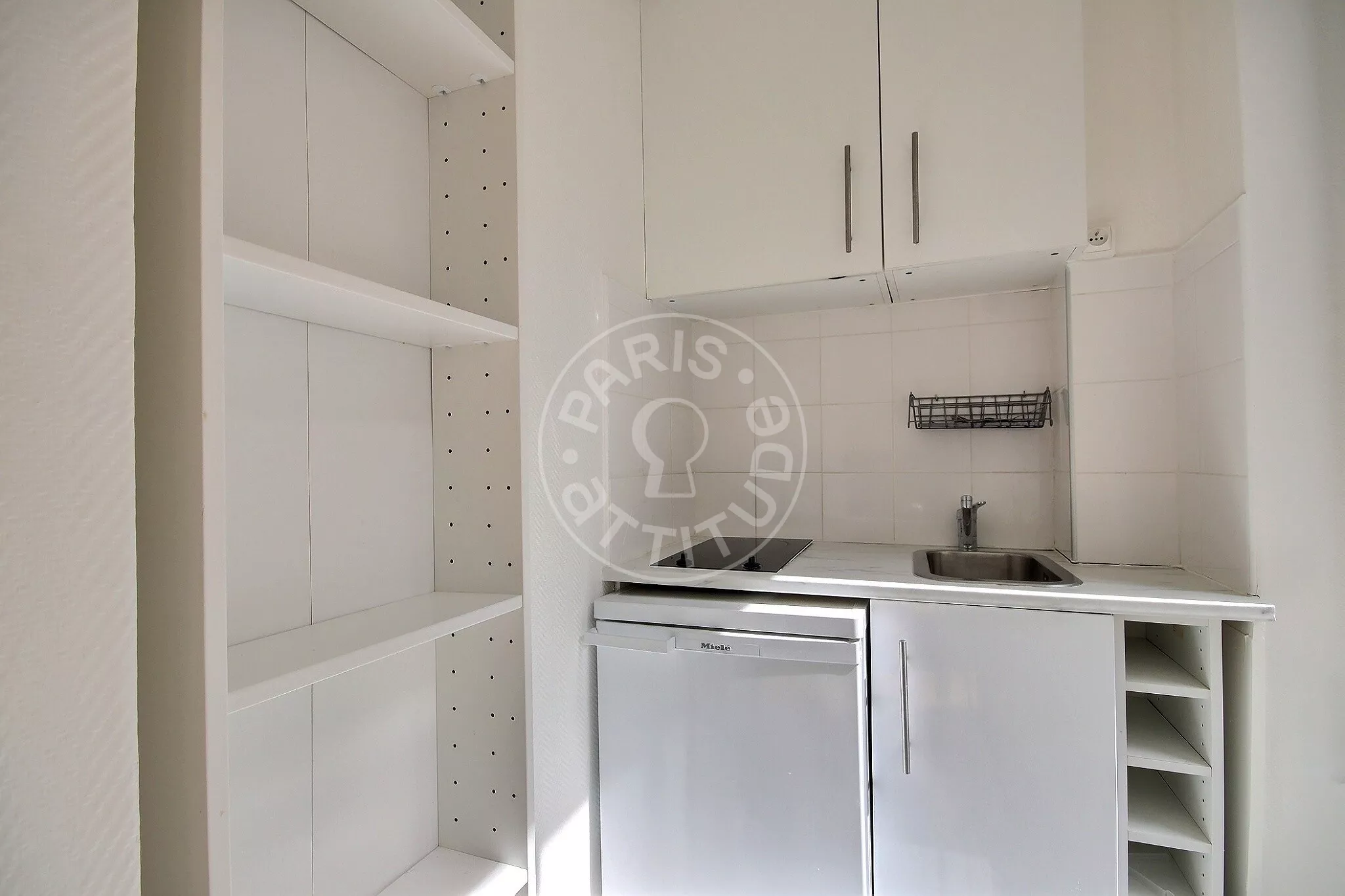 Appartement Rue de Grenelle à Paris