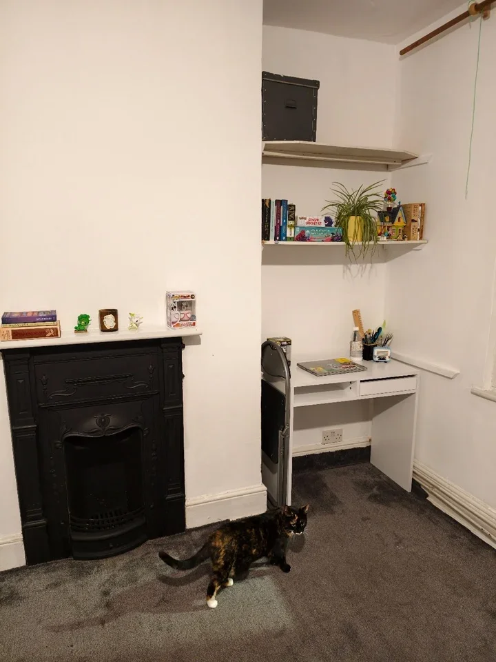 Room Tower Bridge Road in Greater London