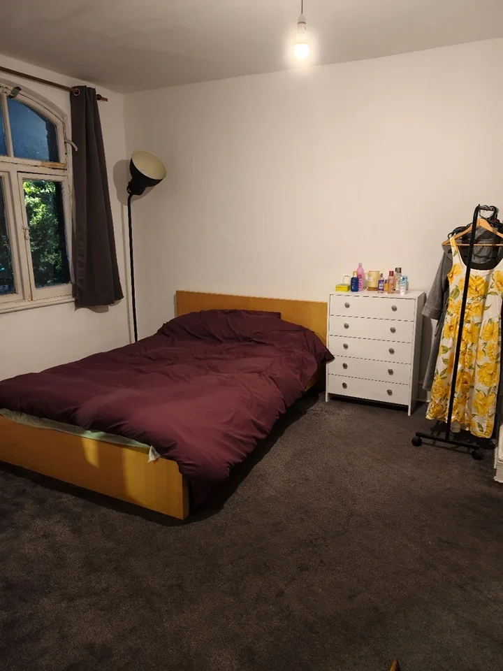 Room Tower Bridge Road in Greater London