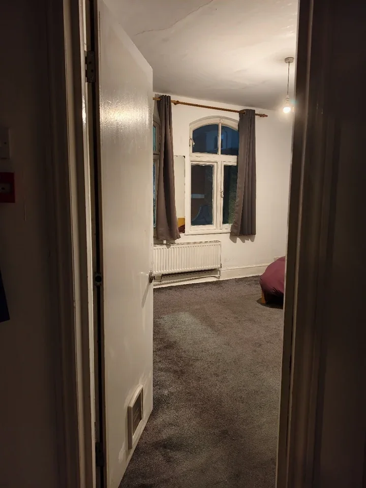 Room Tower Bridge Road in Greater London