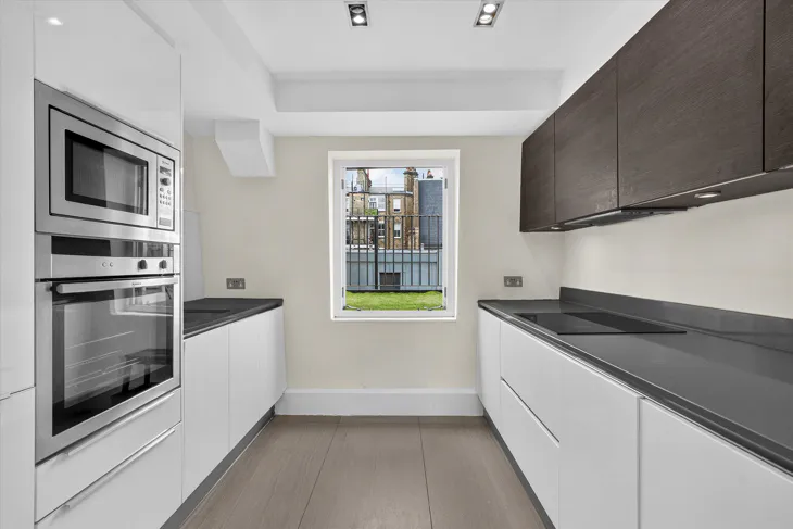 Flat Baker Street in City of Westminster