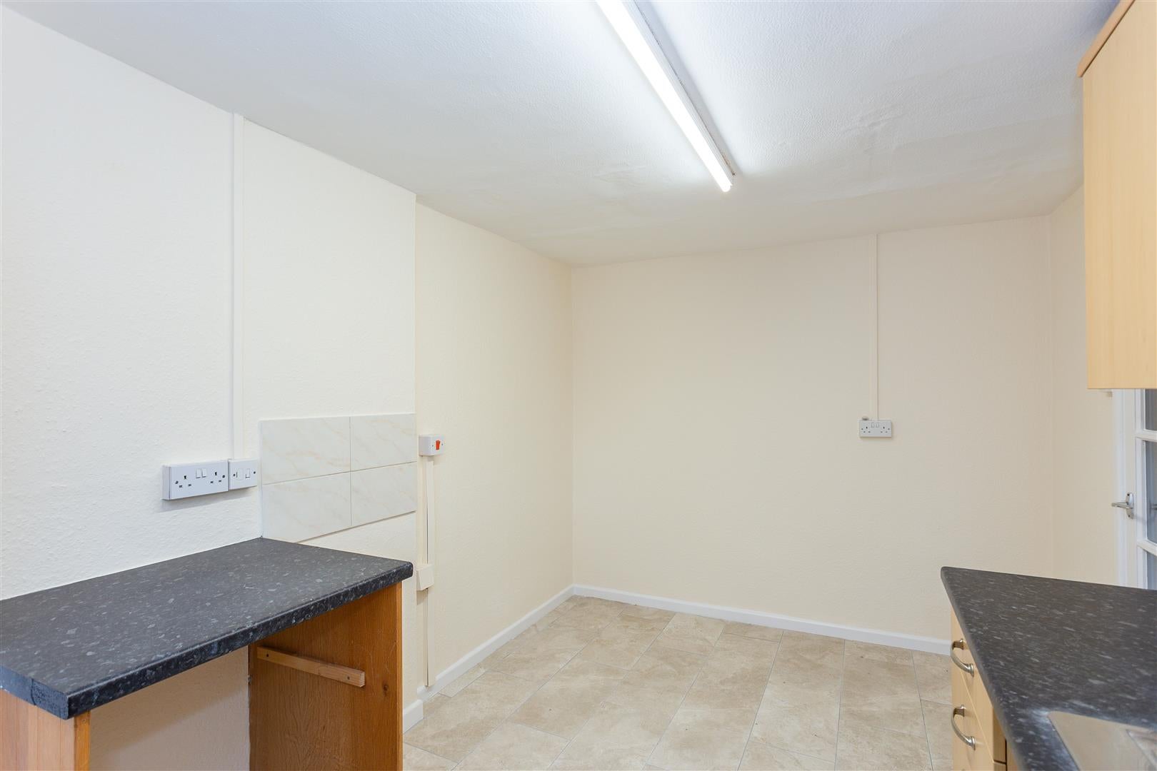 Flat South Street in Bridport