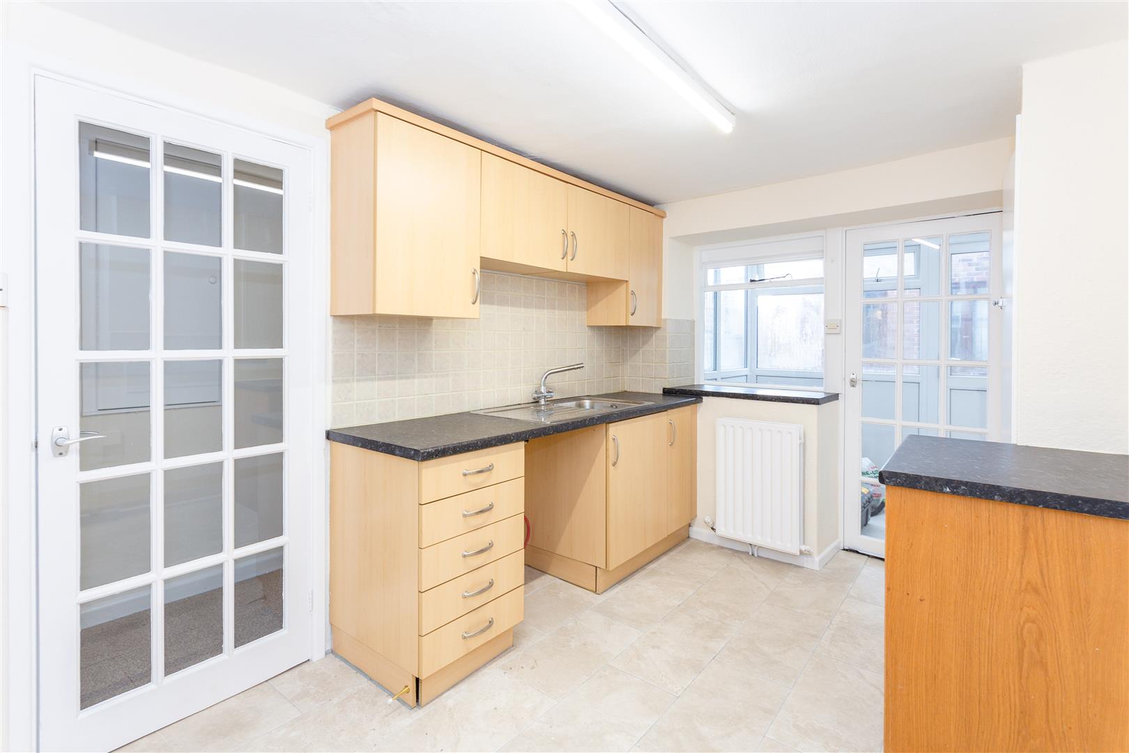Flat South Street in Bridport