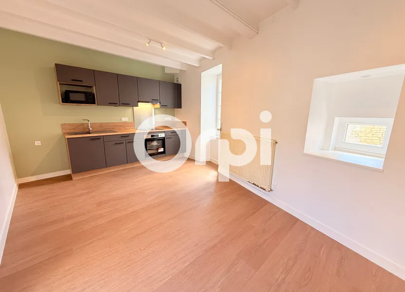 Appartement D 112 à Saint-Pierre-la-Noue