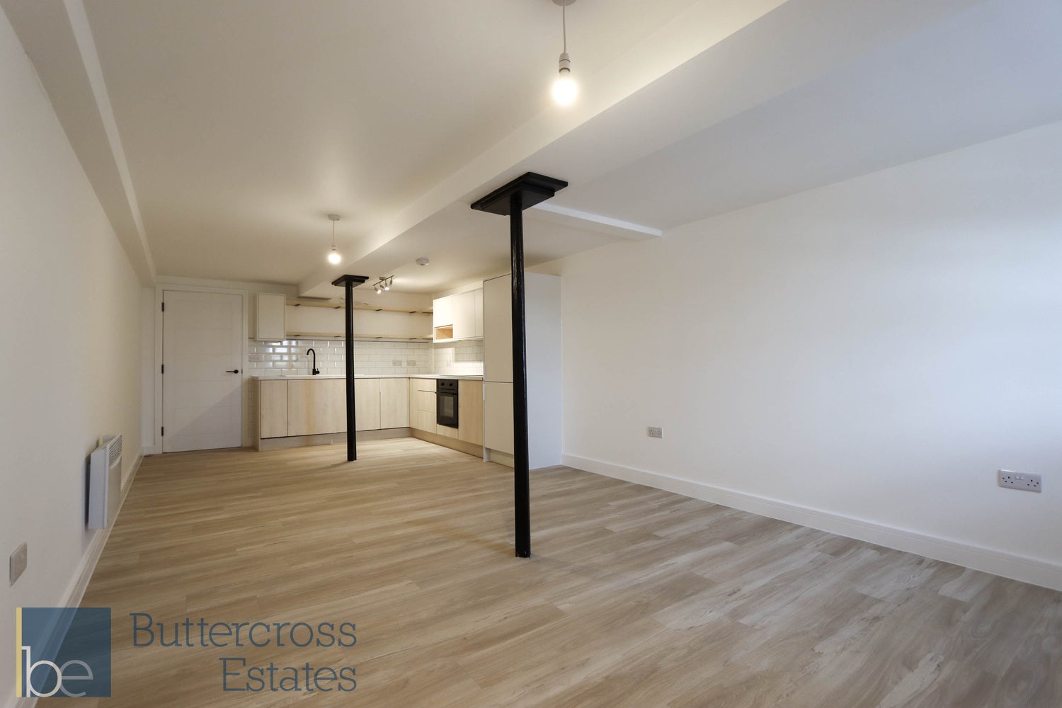 Flat The Osiers in Newark and Sherwood