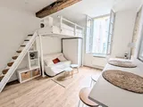 Appartement Rue de l'Université à Montpellier