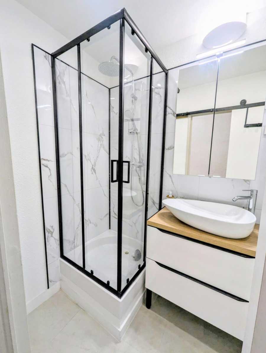 Appartement Rue de l'Université à Montpellier