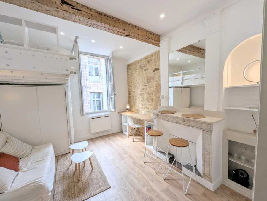 Appartement Rue de l'Université à Montpellier