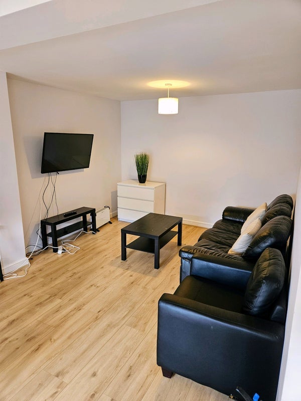 House Hartford Court in Newcastle upon Tyne