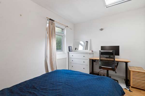 House Ruston Mews in Greater London